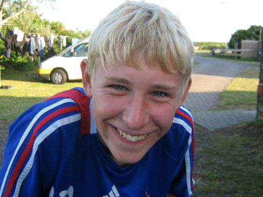 Ameland 2009 1. Lager   173